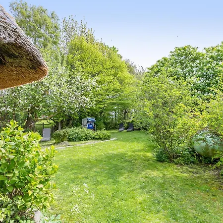 Holiday home Achtern Diek *